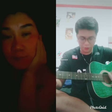 Kantot muna sa malibog na asawa bago matulog .